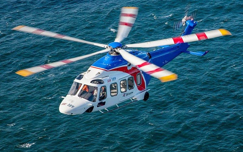 Helicopter Rides Over Kuala Lumpur